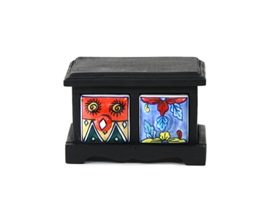 Ceramic Drawer